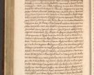 Zdjęcie nr 617 dla obiektu archiwalnego: Acta actorum episcopalium R. D. Casimiri a Łubna Łubiński, episcopi Cracoviensis, ducis Severiae ab anno 1710 usque ad annum 1713 conscripta. Volumen I