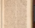Zdjęcie nr 616 dla obiektu archiwalnego: Acta actorum episcopalium R. D. Casimiri a Łubna Łubiński, episcopi Cracoviensis, ducis Severiae ab anno 1710 usque ad annum 1713 conscripta. Volumen I
