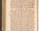 Zdjęcie nr 615 dla obiektu archiwalnego: Acta actorum episcopalium R. D. Casimiri a Łubna Łubiński, episcopi Cracoviensis, ducis Severiae ab anno 1710 usque ad annum 1713 conscripta. Volumen I