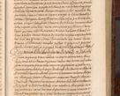 Zdjęcie nr 610 dla obiektu archiwalnego: Acta actorum episcopalium R. D. Casimiri a Łubna Łubiński, episcopi Cracoviensis, ducis Severiae ab anno 1710 usque ad annum 1713 conscripta. Volumen I