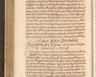 Zdjęcie nr 611 dla obiektu archiwalnego: Acta actorum episcopalium R. D. Casimiri a Łubna Łubiński, episcopi Cracoviensis, ducis Severiae ab anno 1710 usque ad annum 1713 conscripta. Volumen I