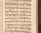 Zdjęcie nr 612 dla obiektu archiwalnego: Acta actorum episcopalium R. D. Casimiri a Łubna Łubiński, episcopi Cracoviensis, ducis Severiae ab anno 1710 usque ad annum 1713 conscripta. Volumen I