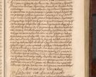 Zdjęcie nr 606 dla obiektu archiwalnego: Acta actorum episcopalium R. D. Casimiri a Łubna Łubiński, episcopi Cracoviensis, ducis Severiae ab anno 1710 usque ad annum 1713 conscripta. Volumen I