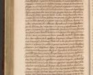 Zdjęcie nr 607 dla obiektu archiwalnego: Acta actorum episcopalium R. D. Casimiri a Łubna Łubiński, episcopi Cracoviensis, ducis Severiae ab anno 1710 usque ad annum 1713 conscripta. Volumen I