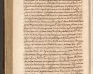 Zdjęcie nr 1001 dla obiektu archiwalnego: Acta actorum episcopalium R. D. Casimiri a Łubna Łubiński, episcopi Cracoviensis, ducis Severiae ab anno 1710 usque ad annum 1713 conscripta. Volumen I