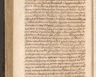 Zdjęcie nr 999 dla obiektu archiwalnego: Acta actorum episcopalium R. D. Casimiri a Łubna Łubiński, episcopi Cracoviensis, ducis Severiae ab anno 1710 usque ad annum 1713 conscripta. Volumen I
