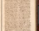 Zdjęcie nr 1000 dla obiektu archiwalnego: Acta actorum episcopalium R. D. Casimiri a Łubna Łubiński, episcopi Cracoviensis, ducis Severiae ab anno 1710 usque ad annum 1713 conscripta. Volumen I