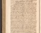 Zdjęcie nr 997 dla obiektu archiwalnego: Acta actorum episcopalium R. D. Casimiri a Łubna Łubiński, episcopi Cracoviensis, ducis Severiae ab anno 1710 usque ad annum 1713 conscripta. Volumen I