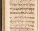 Zdjęcie nr 995 dla obiektu archiwalnego: Acta actorum episcopalium R. D. Casimiri a Łubna Łubiński, episcopi Cracoviensis, ducis Severiae ab anno 1710 usque ad annum 1713 conscripta. Volumen I