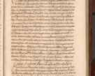 Zdjęcie nr 994 dla obiektu archiwalnego: Acta actorum episcopalium R. D. Casimiri a Łubna Łubiński, episcopi Cracoviensis, ducis Severiae ab anno 1710 usque ad annum 1713 conscripta. Volumen I