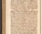 Zdjęcie nr 993 dla obiektu archiwalnego: Acta actorum episcopalium R. D. Casimiri a Łubna Łubiński, episcopi Cracoviensis, ducis Severiae ab anno 1710 usque ad annum 1713 conscripta. Volumen I