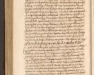 Zdjęcie nr 989 dla obiektu archiwalnego: Acta actorum episcopalium R. D. Casimiri a Łubna Łubiński, episcopi Cracoviensis, ducis Severiae ab anno 1710 usque ad annum 1713 conscripta. Volumen I