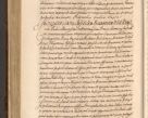 Zdjęcie nr 985 dla obiektu archiwalnego: Acta actorum episcopalium R. D. Casimiri a Łubna Łubiński, episcopi Cracoviensis, ducis Severiae ab anno 1710 usque ad annum 1713 conscripta. Volumen I
