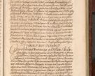 Zdjęcie nr 982 dla obiektu archiwalnego: Acta actorum episcopalium R. D. Casimiri a Łubna Łubiński, episcopi Cracoviensis, ducis Severiae ab anno 1710 usque ad annum 1713 conscripta. Volumen I