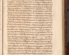 Zdjęcie nr 984 dla obiektu archiwalnego: Acta actorum episcopalium R. D. Casimiri a Łubna Łubiński, episcopi Cracoviensis, ducis Severiae ab anno 1710 usque ad annum 1713 conscripta. Volumen I