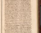 Zdjęcie nr 978 dla obiektu archiwalnego: Acta actorum episcopalium R. D. Casimiri a Łubna Łubiński, episcopi Cracoviensis, ducis Severiae ab anno 1710 usque ad annum 1713 conscripta. Volumen I