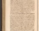 Zdjęcie nr 975 dla obiektu archiwalnego: Acta actorum episcopalium R. D. Casimiri a Łubna Łubiński, episcopi Cracoviensis, ducis Severiae ab anno 1710 usque ad annum 1713 conscripta. Volumen I