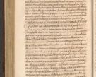 Zdjęcie nr 965 dla obiektu archiwalnego: Acta actorum episcopalium R. D. Casimiri a Łubna Łubiński, episcopi Cracoviensis, ducis Severiae ab anno 1710 usque ad annum 1713 conscripta. Volumen I