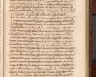 Zdjęcie nr 966 dla obiektu archiwalnego: Acta actorum episcopalium R. D. Casimiri a Łubna Łubiński, episcopi Cracoviensis, ducis Severiae ab anno 1710 usque ad annum 1713 conscripta. Volumen I