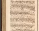 Zdjęcie nr 967 dla obiektu archiwalnego: Acta actorum episcopalium R. D. Casimiri a Łubna Łubiński, episcopi Cracoviensis, ducis Severiae ab anno 1710 usque ad annum 1713 conscripta. Volumen I