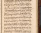 Zdjęcie nr 962 dla obiektu archiwalnego: Acta actorum episcopalium R. D. Casimiri a Łubna Łubiński, episcopi Cracoviensis, ducis Severiae ab anno 1710 usque ad annum 1713 conscripta. Volumen I