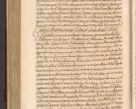 Zdjęcie nr 959 dla obiektu archiwalnego: Acta actorum episcopalium R. D. Casimiri a Łubna Łubiński, episcopi Cracoviensis, ducis Severiae ab anno 1710 usque ad annum 1713 conscripta. Volumen I