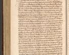 Zdjęcie nr 963 dla obiektu archiwalnego: Acta actorum episcopalium R. D. Casimiri a Łubna Łubiński, episcopi Cracoviensis, ducis Severiae ab anno 1710 usque ad annum 1713 conscripta. Volumen I