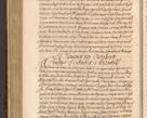 Zdjęcie nr 961 dla obiektu archiwalnego: Acta actorum episcopalium R. D. Casimiri a Łubna Łubiński, episcopi Cracoviensis, ducis Severiae ab anno 1710 usque ad annum 1713 conscripta. Volumen I