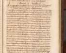 Zdjęcie nr 960 dla obiektu archiwalnego: Acta actorum episcopalium R. D. Casimiri a Łubna Łubiński, episcopi Cracoviensis, ducis Severiae ab anno 1710 usque ad annum 1713 conscripta. Volumen I