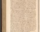 Zdjęcie nr 955 dla obiektu archiwalnego: Acta actorum episcopalium R. D. Casimiri a Łubna Łubiński, episcopi Cracoviensis, ducis Severiae ab anno 1710 usque ad annum 1713 conscripta. Volumen I