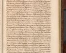 Zdjęcie nr 956 dla obiektu archiwalnego: Acta actorum episcopalium R. D. Casimiri a Łubna Łubiński, episcopi Cracoviensis, ducis Severiae ab anno 1710 usque ad annum 1713 conscripta. Volumen I