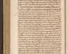 Zdjęcie nr 957 dla obiektu archiwalnego: Acta actorum episcopalium R. D. Casimiri a Łubna Łubiński, episcopi Cracoviensis, ducis Severiae ab anno 1710 usque ad annum 1713 conscripta. Volumen I