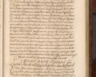 Zdjęcie nr 954 dla obiektu archiwalnego: Acta actorum episcopalium R. D. Casimiri a Łubna Łubiński, episcopi Cracoviensis, ducis Severiae ab anno 1710 usque ad annum 1713 conscripta. Volumen I