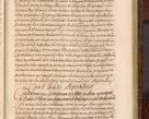 Zdjęcie nr 952 dla obiektu archiwalnego: Acta actorum episcopalium R. D. Casimiri a Łubna Łubiński, episcopi Cracoviensis, ducis Severiae ab anno 1710 usque ad annum 1713 conscripta. Volumen I