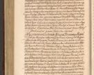 Zdjęcie nr 951 dla obiektu archiwalnego: Acta actorum episcopalium R. D. Casimiri a Łubna Łubiński, episcopi Cracoviensis, ducis Severiae ab anno 1710 usque ad annum 1713 conscripta. Volumen I