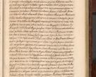 Zdjęcie nr 946 dla obiektu archiwalnego: Acta actorum episcopalium R. D. Casimiri a Łubna Łubiński, episcopi Cracoviensis, ducis Severiae ab anno 1710 usque ad annum 1713 conscripta. Volumen I