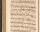 Zdjęcie nr 945 dla obiektu archiwalnego: Acta actorum episcopalium R. D. Casimiri a Łubna Łubiński, episcopi Cracoviensis, ducis Severiae ab anno 1710 usque ad annum 1713 conscripta. Volumen I