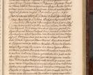 Zdjęcie nr 944 dla obiektu archiwalnego: Acta actorum episcopalium R. D. Casimiri a Łubna Łubiński, episcopi Cracoviensis, ducis Severiae ab anno 1710 usque ad annum 1713 conscripta. Volumen I