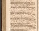 Zdjęcie nr 941 dla obiektu archiwalnego: Acta actorum episcopalium R. D. Casimiri a Łubna Łubiński, episcopi Cracoviensis, ducis Severiae ab anno 1710 usque ad annum 1713 conscripta. Volumen I