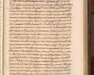 Zdjęcie nr 936 dla obiektu archiwalnego: Acta actorum episcopalium R. D. Casimiri a Łubna Łubiński, episcopi Cracoviensis, ducis Severiae ab anno 1710 usque ad annum 1713 conscripta. Volumen I