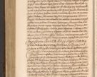 Zdjęcie nr 935 dla obiektu archiwalnego: Acta actorum episcopalium R. D. Casimiri a Łubna Łubiński, episcopi Cracoviensis, ducis Severiae ab anno 1710 usque ad annum 1713 conscripta. Volumen I