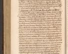 Zdjęcie nr 933 dla obiektu archiwalnego: Acta actorum episcopalium R. D. Casimiri a Łubna Łubiński, episcopi Cracoviensis, ducis Severiae ab anno 1710 usque ad annum 1713 conscripta. Volumen I