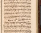 Zdjęcie nr 934 dla obiektu archiwalnego: Acta actorum episcopalium R. D. Casimiri a Łubna Łubiński, episcopi Cracoviensis, ducis Severiae ab anno 1710 usque ad annum 1713 conscripta. Volumen I