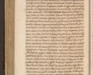 Zdjęcie nr 929 dla obiektu archiwalnego: Acta actorum episcopalium R. D. Casimiri a Łubna Łubiński, episcopi Cracoviensis, ducis Severiae ab anno 1710 usque ad annum 1713 conscripta. Volumen I