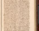 Zdjęcie nr 930 dla obiektu archiwalnego: Acta actorum episcopalium R. D. Casimiri a Łubna Łubiński, episcopi Cracoviensis, ducis Severiae ab anno 1710 usque ad annum 1713 conscripta. Volumen I