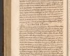 Zdjęcie nr 931 dla obiektu archiwalnego: Acta actorum episcopalium R. D. Casimiri a Łubna Łubiński, episcopi Cracoviensis, ducis Severiae ab anno 1710 usque ad annum 1713 conscripta. Volumen I
