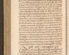 Zdjęcie nr 923 dla obiektu archiwalnego: Acta actorum episcopalium R. D. Casimiri a Łubna Łubiński, episcopi Cracoviensis, ducis Severiae ab anno 1710 usque ad annum 1713 conscripta. Volumen I