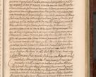 Zdjęcie nr 920 dla obiektu archiwalnego: Acta actorum episcopalium R. D. Casimiri a Łubna Łubiński, episcopi Cracoviensis, ducis Severiae ab anno 1710 usque ad annum 1713 conscripta. Volumen I