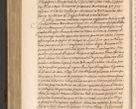 Zdjęcie nr 919 dla obiektu archiwalnego: Acta actorum episcopalium R. D. Casimiri a Łubna Łubiński, episcopi Cracoviensis, ducis Severiae ab anno 1710 usque ad annum 1713 conscripta. Volumen I