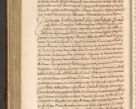 Zdjęcie nr 917 dla obiektu archiwalnego: Acta actorum episcopalium R. D. Casimiri a Łubna Łubiński, episcopi Cracoviensis, ducis Severiae ab anno 1710 usque ad annum 1713 conscripta. Volumen I